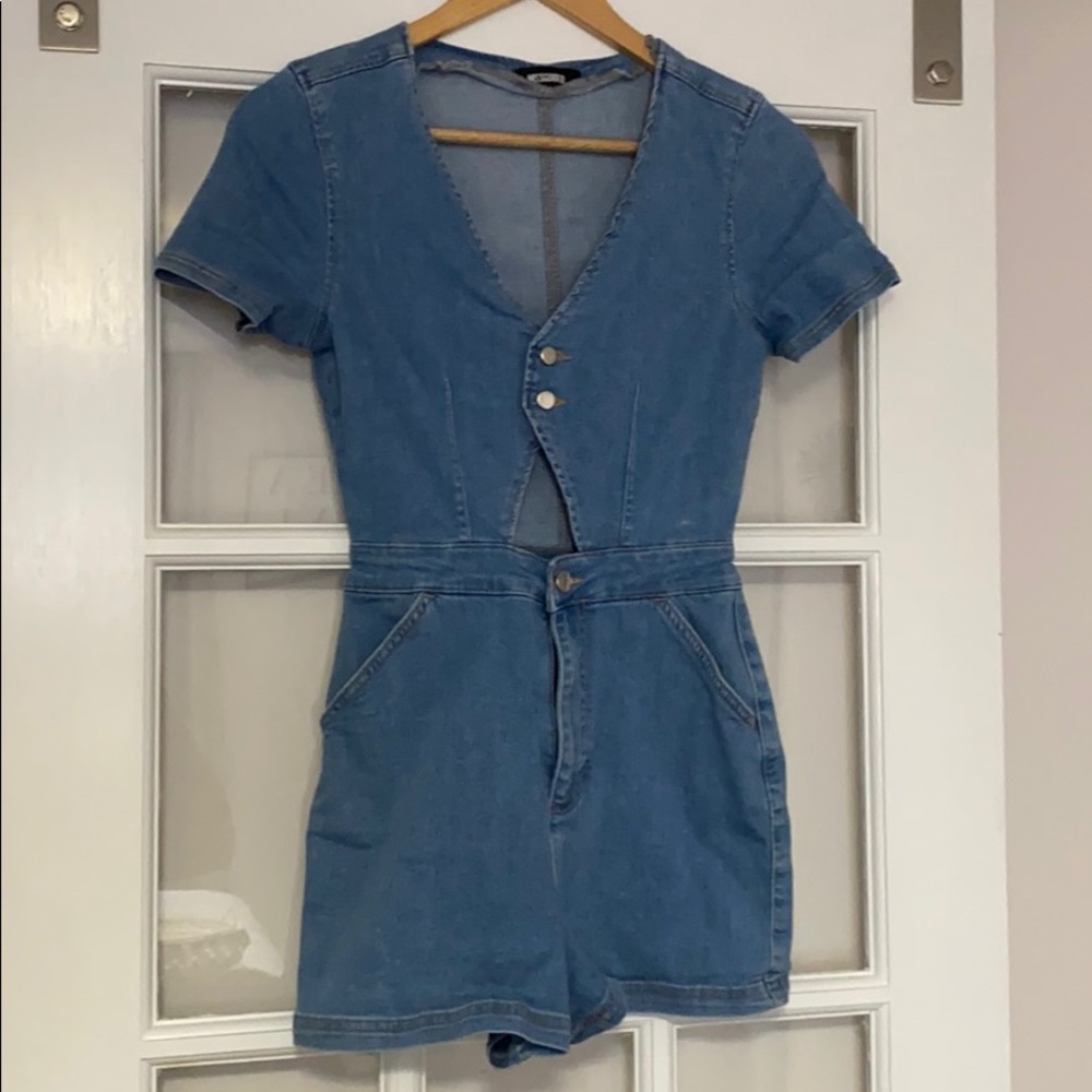 Romper